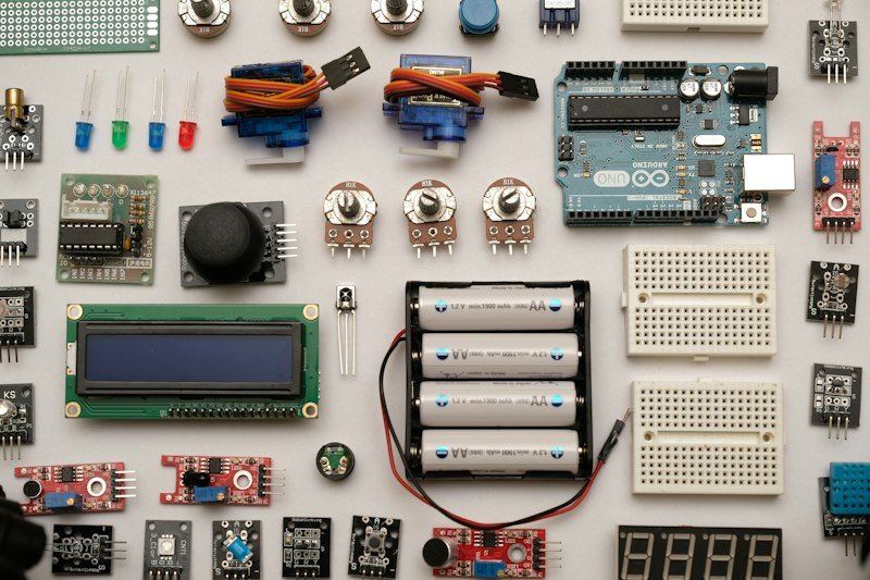 Relay & Overload Protector (OLP)