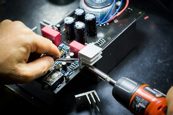 Universal Board