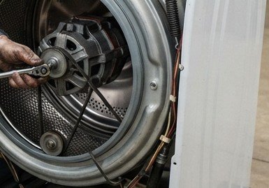 Drain Motor
